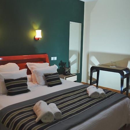 Anouk Hotel Антананариву Екстериор снимка
