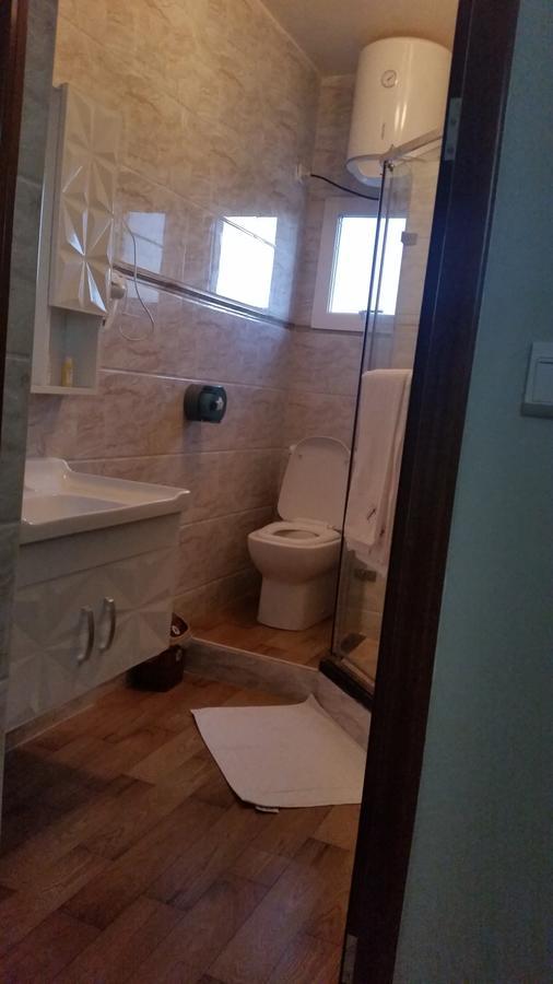 Anouk Hotel Антананариву Екстериор снимка