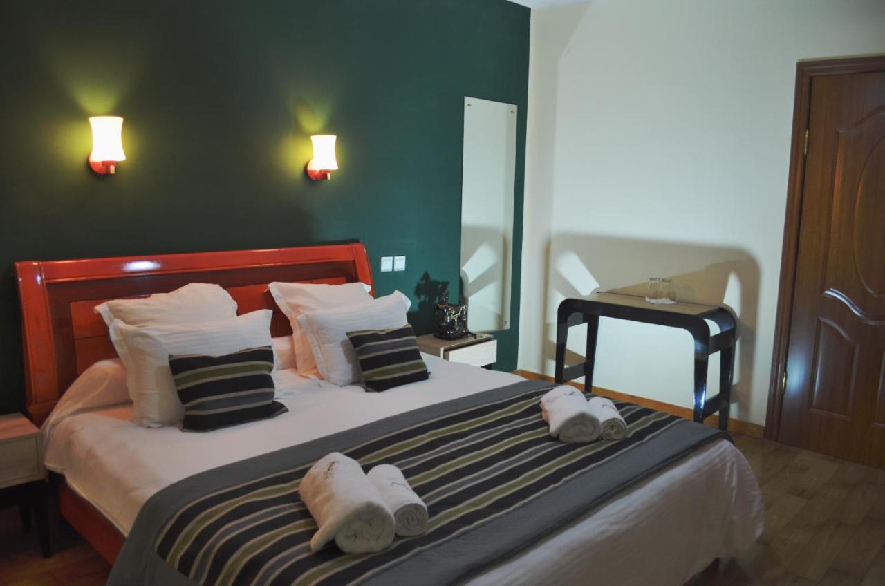 Anouk Hotel Антананариву Екстериор снимка