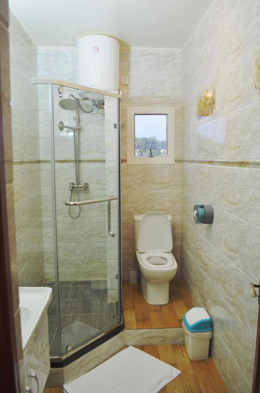 Anouk Hotel Антананариву Екстериор снимка